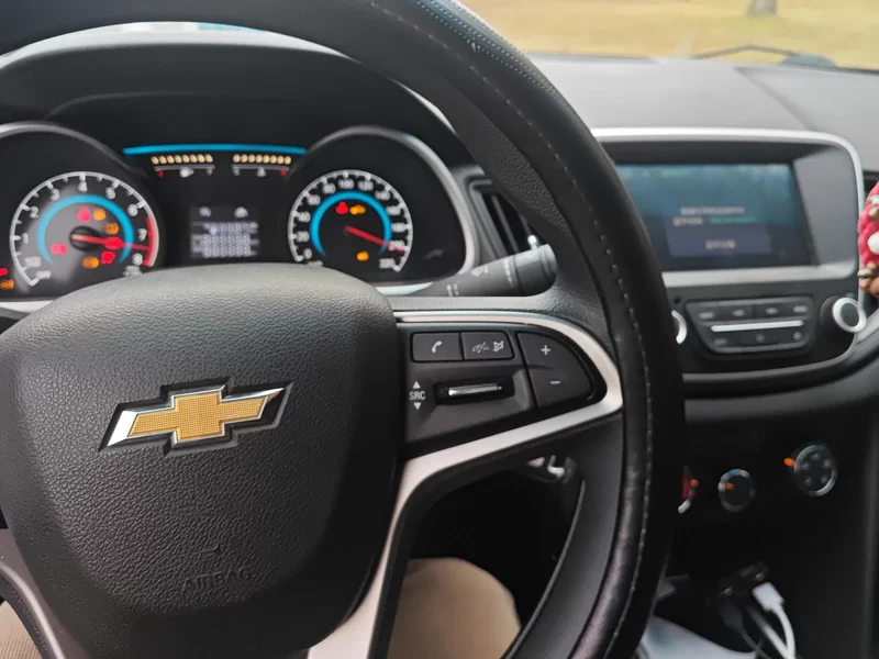 Chevrolet Cavalier 2019 #9 Chevrolet Cavalier 2019 car image #9