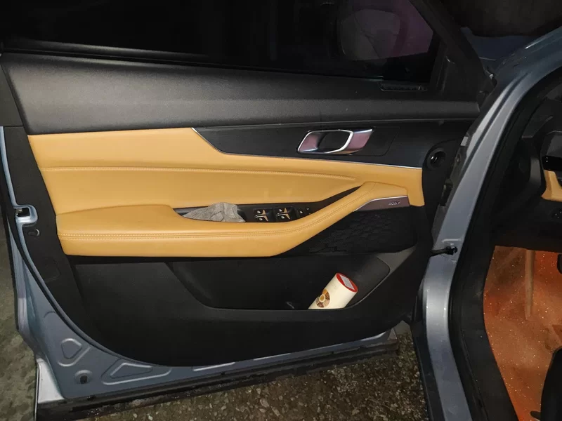 Changan 2021 #9 Changan 2021 car image #9