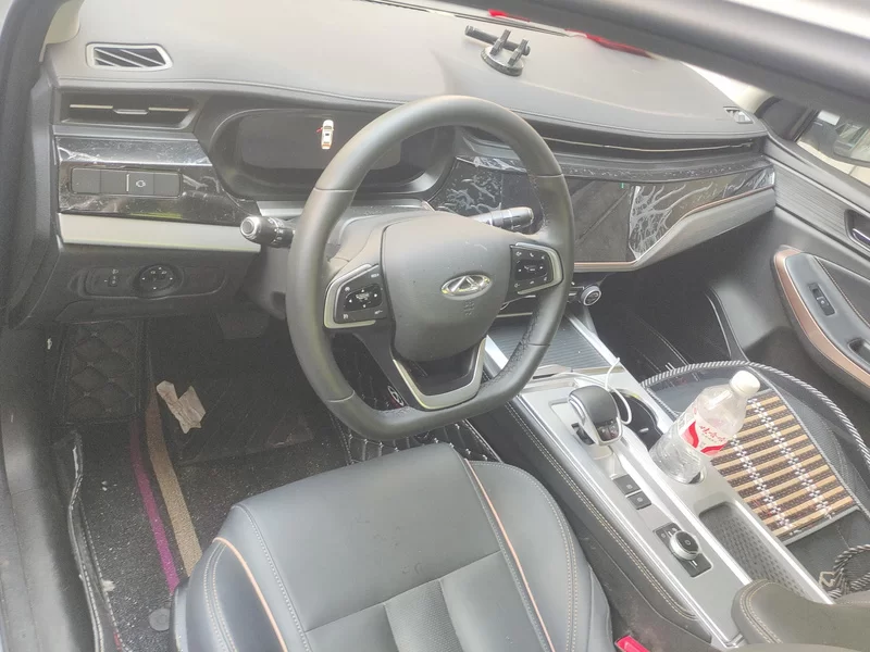 Chery Arrizo 5 Plus 2023 #9 Chery Arrizo 5 Plus 2023 immagine di auto #9