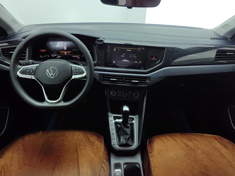 Volkswagen Lavida 2025 car image #9