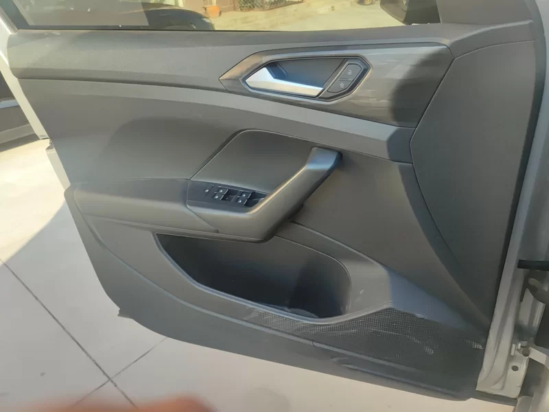 Volkswagen Tacqua 2020 car image #9