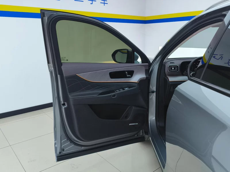 Chery Tiggo9 C-DM 2025 #9 Chery Tiggo9 C-DM 2025 car image #9