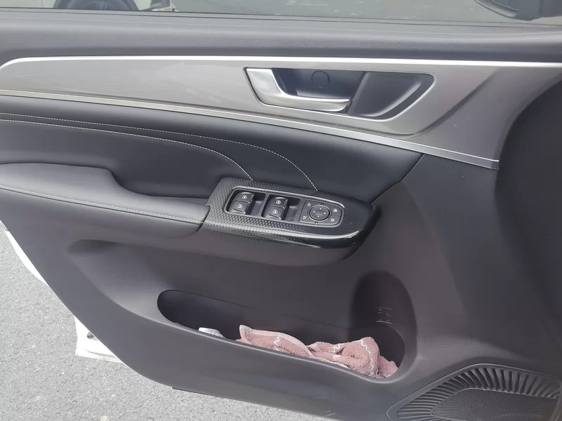 Haval M6 2022 imagem de carro #9