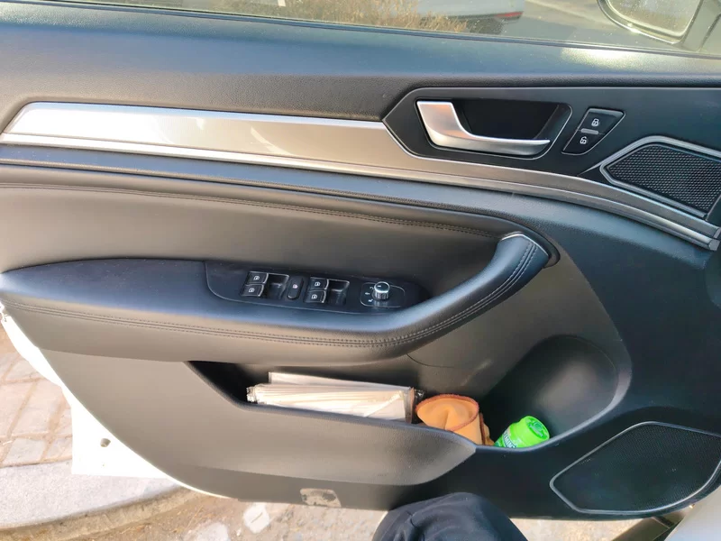 哈弗 哈弗H6 2018 汽车图片 #9