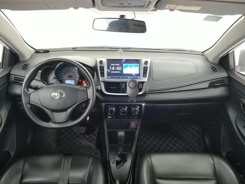 Toyota Yaris L Zhixuan 2019 #9 Toyota Yaris L Zhixuan 2019 car image #9