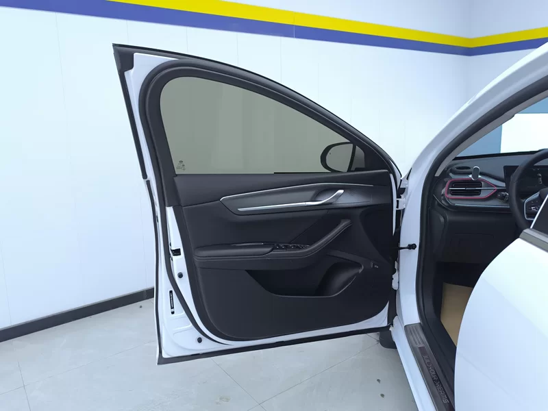 BYD Destroyer 05 2023 #9 BYD Destroyer 05 2023 car image #9