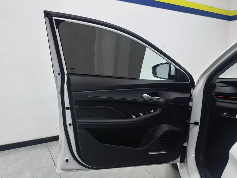 GEELY Binray 2024 #9 GEELY Binray 2024 car image #9