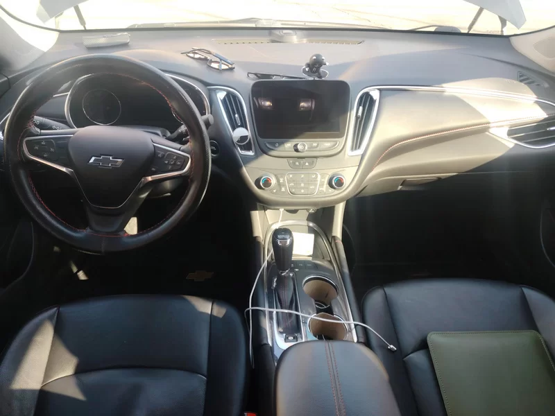 Chevrolet Malibu XL 2019 #9 Chevrolet Malibu XL 2019 car image #9