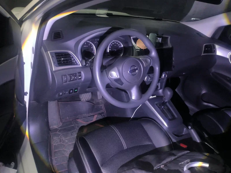 Nissan Sylphy 2023 car image #9