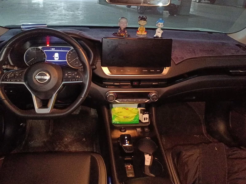 日产 轩逸 2022 汽车图片 #9