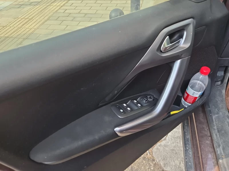 标致 标致2008 2016 汽车图片 #9