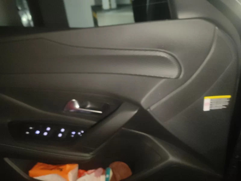 标致 标致408X 2024 汽车图片 #9