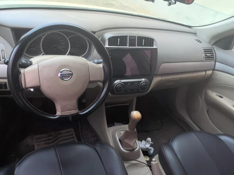 Nissan Sylphy 2018 #9 Nissan Sylphy 2018 car image #9