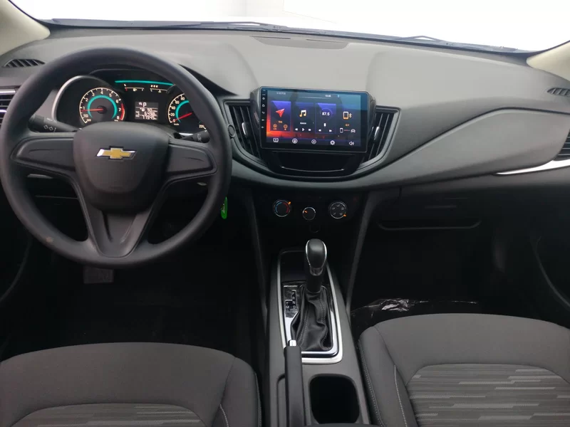 Chevrolet Cavalier 2019 car image #9