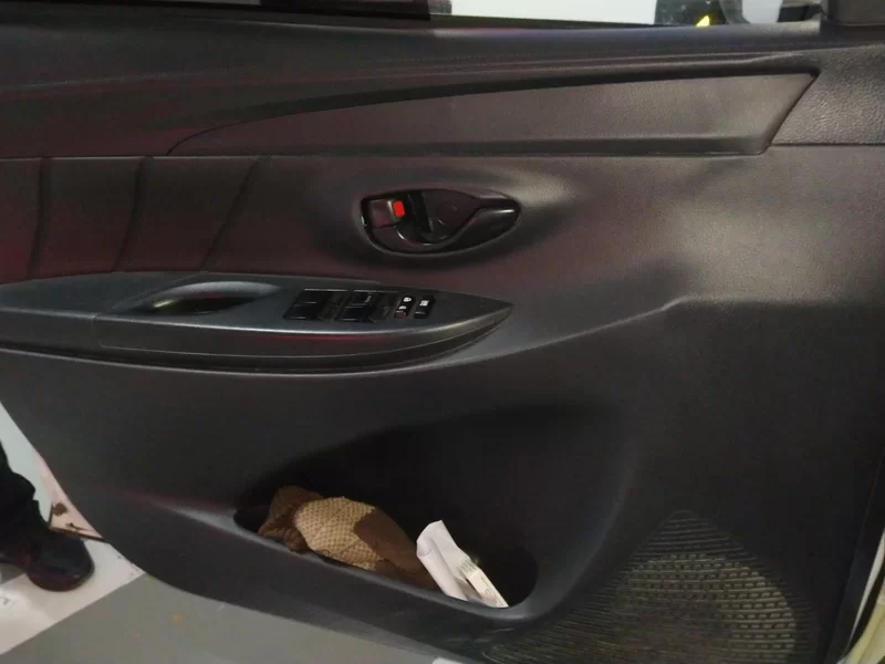 Vios 2019 #9 Vios 2019 car image #9