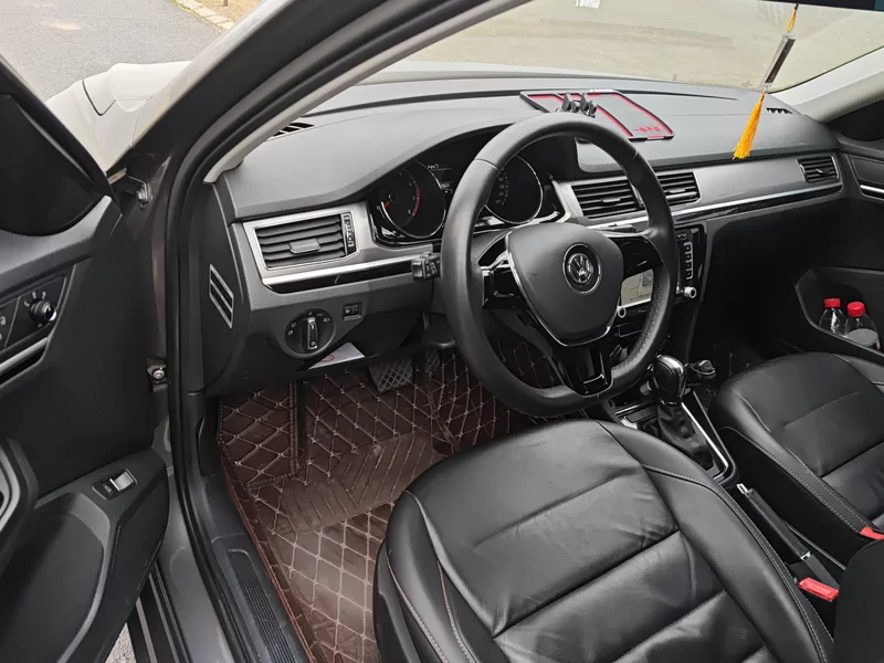 大众 宝来 2016 汽车图片 #9