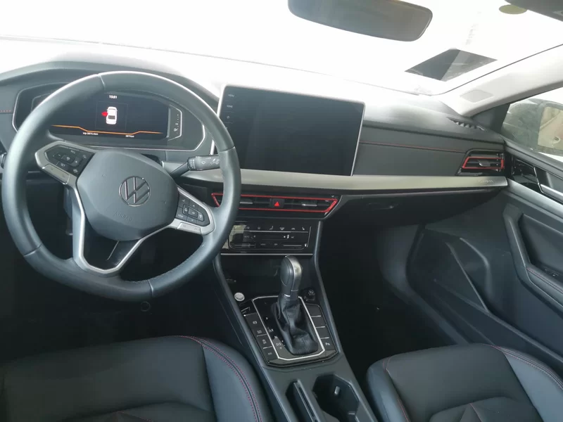 Volkswagen Lavida 2024 immagine di auto #9