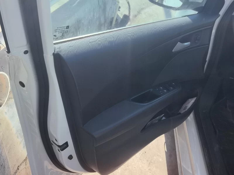 Chevrolet Cavalier 2016 car image #9