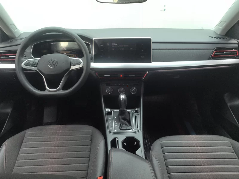 Volkswagen Lavida 2024 car image #9