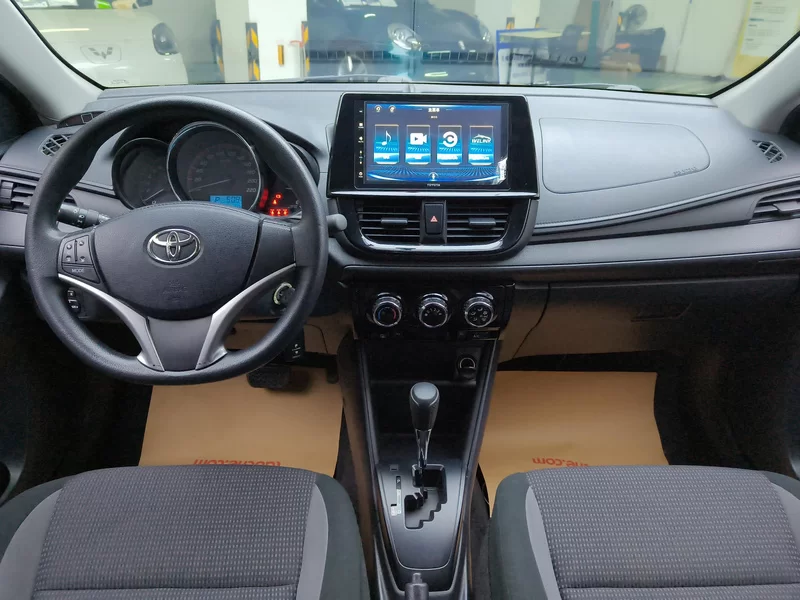 Vios 2021 #9 Vios 2021 car image #9