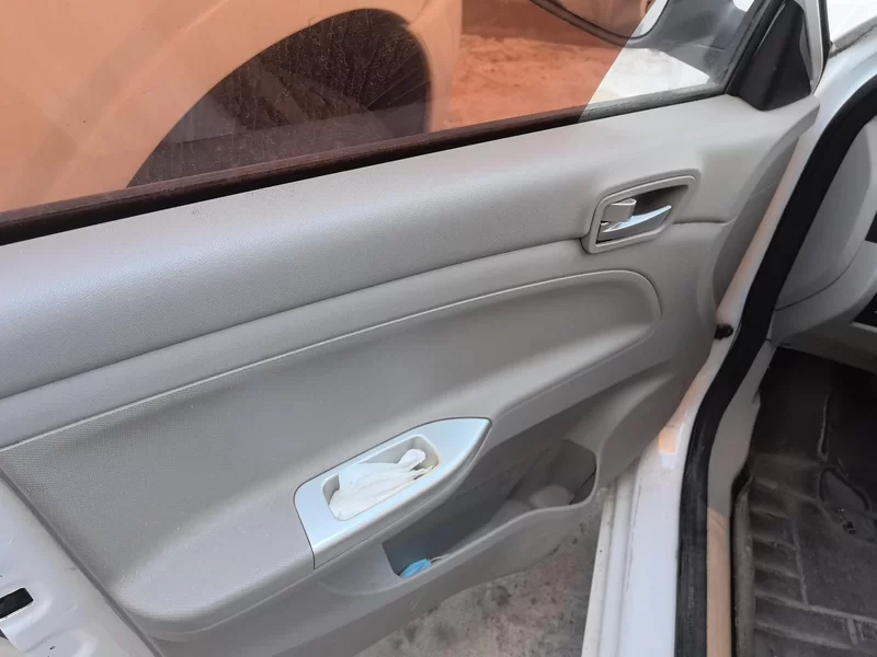 Changan Alsvin V3 2017 car image #9