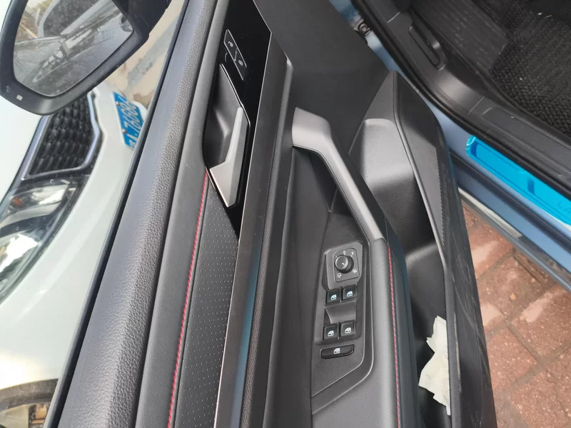 Volkswagen Lavida 2023 #9 Volkswagen Lavida 2023 car image #9