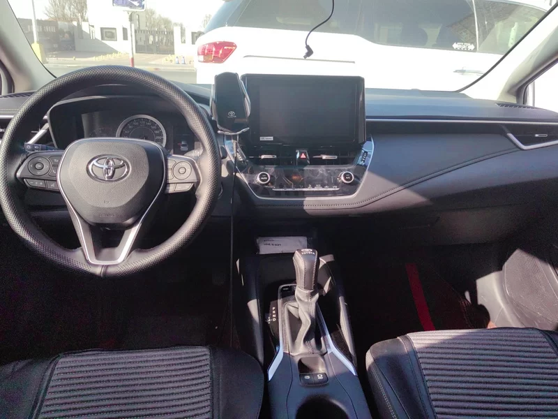 Toyota Allion 2021 #9 Toyota Allion 2021 immagine di auto #9