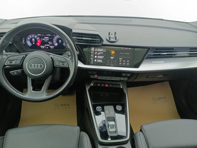 Audi A3 2023 #9 Audi A3 2023 immagine di auto #9