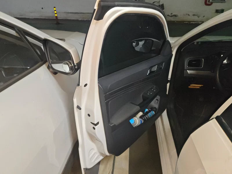 Volkswagen Lavida 2020 car image #9