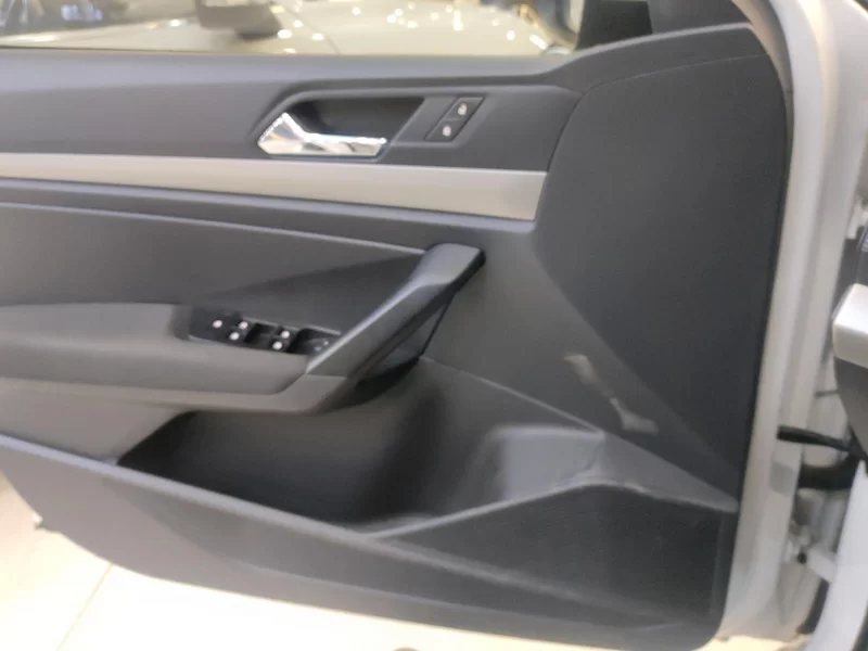 Volkswagen Lavida 2021 #9 Volkswagen Lavida 2021 car image #9
