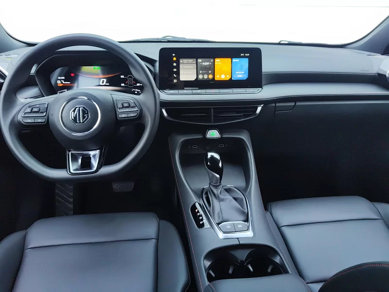 2025 car image #9