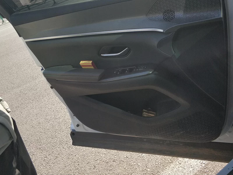 BYD Song Pro New Energy 2025 car image #9