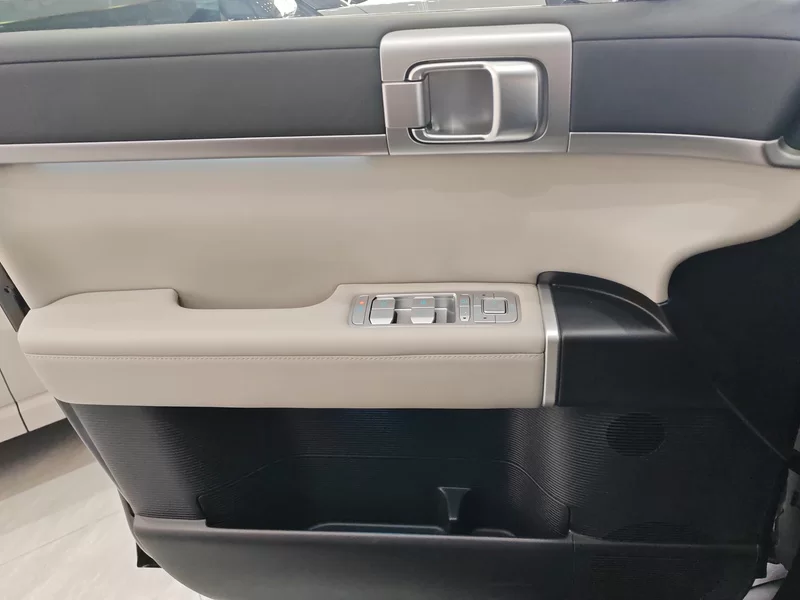 FangChengBao Tiger 7 2025 #9 FangChengBao Tiger 7 2025 صورة سيارة #9