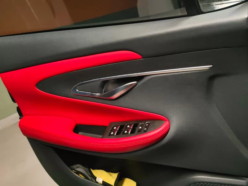 Changan 2020 #9 Changan 2020 car image #9