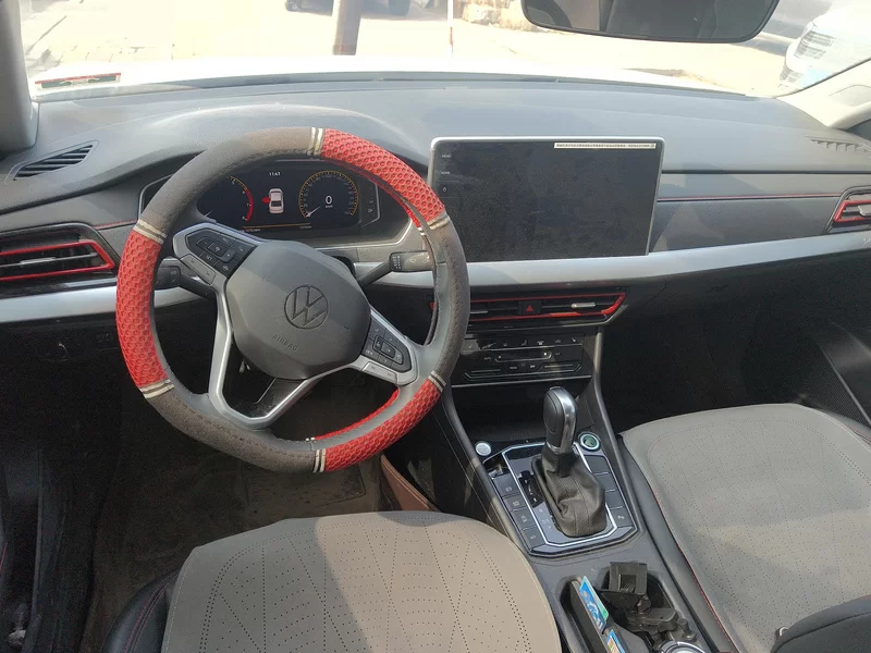 Volkswagen Lavida 2025 immagine di auto #9