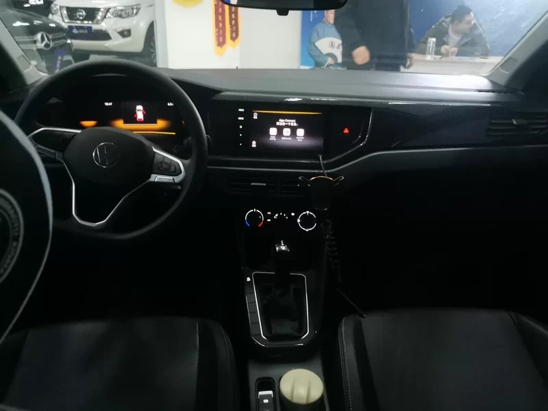 Volkswagen Lavida 2025 immagine di auto #9