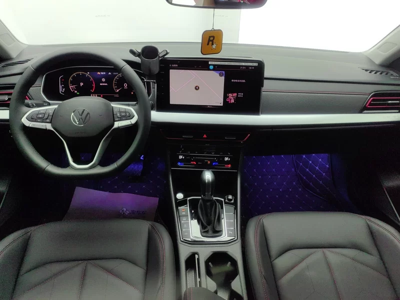 Volkswagen Lavida 2025 #9 Volkswagen Lavida 2025 immagine di auto #9