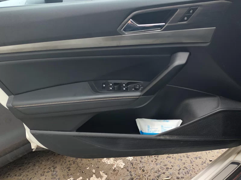 Volkswagen Lavida 2019 immagine di auto #9