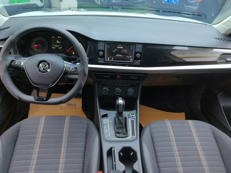 Volkswagen Lavida 2020 #9 Volkswagen Lavida 2020 immagine di auto #9