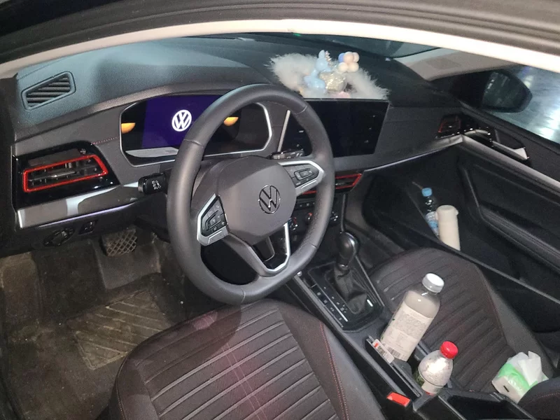 Volkswagen Lavida 2024 immagine di auto #9