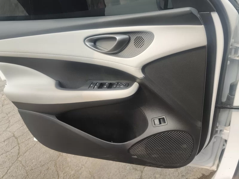 BYD Seal 05 DM-i 2025 car image #9