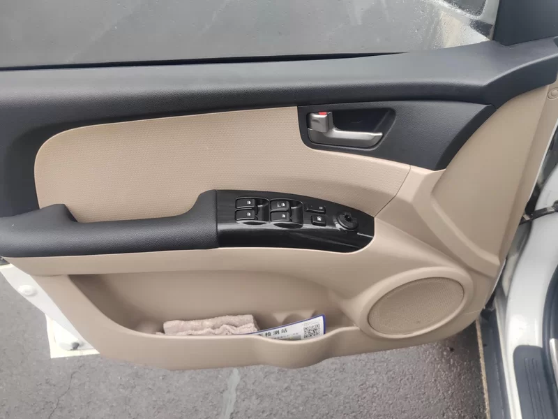 起亚 狮跑 2016 汽车图片 #9