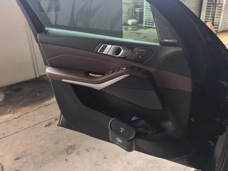 宝马 宝马X7 2022 汽车图片 #9