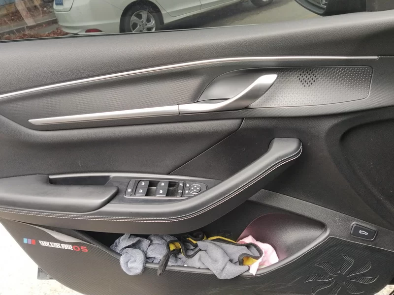 BYD Destroyer 05 2024 صورة سيارة #9