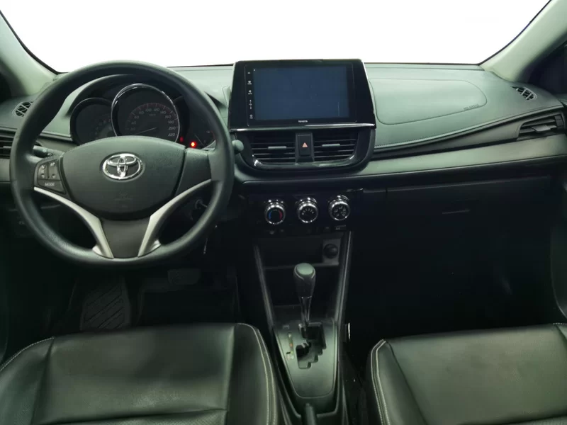 Vios 2021 car image #9