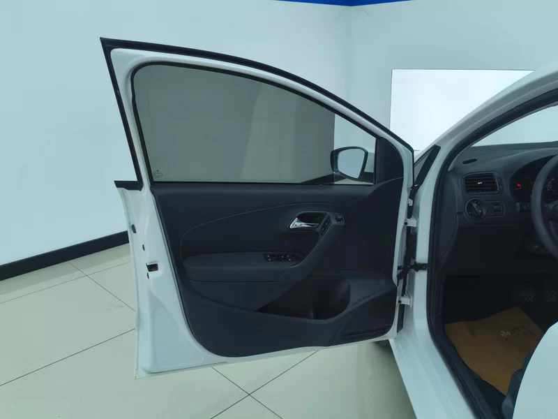 Volkswagen Polo 2019 #9 Volkswagen Polo 2019 car image #9