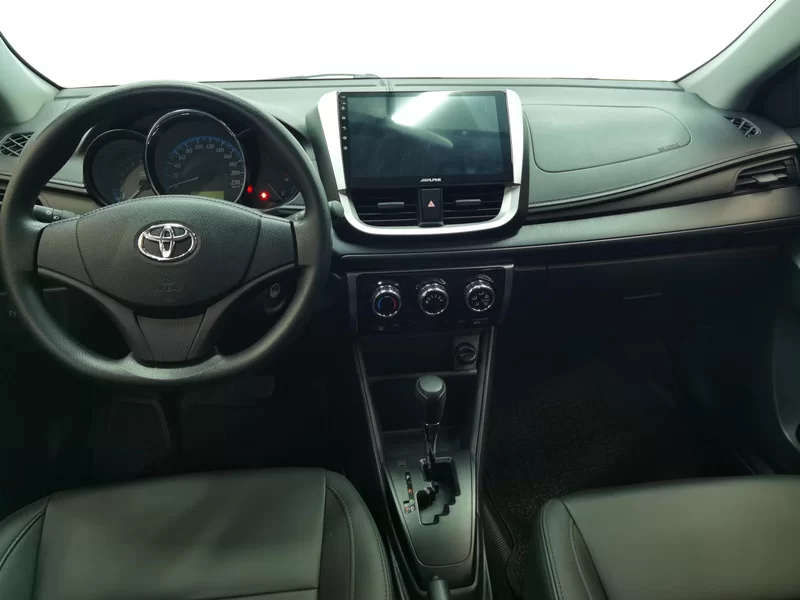 Toyota Yaris L Zhixuan 2019 car image #9