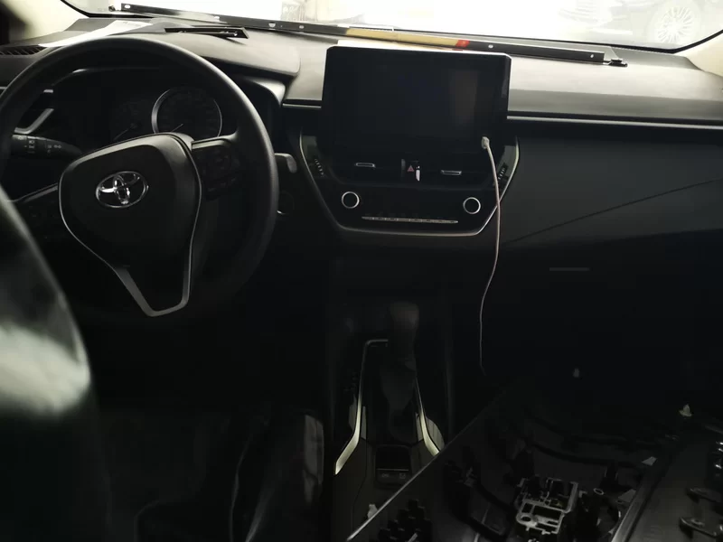 Toyota Allion 2022 immagine di auto #9