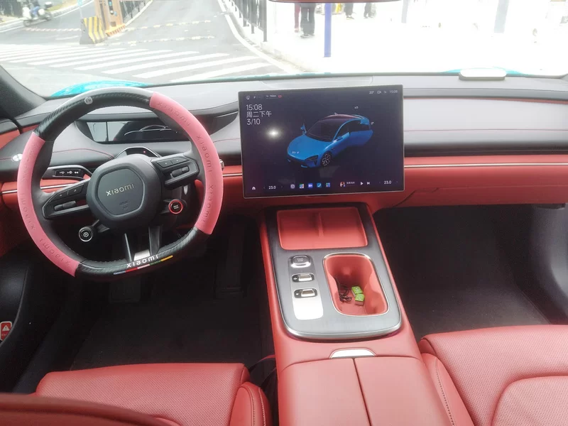 MI 2025 #9 MI 2025 immagine di auto #9