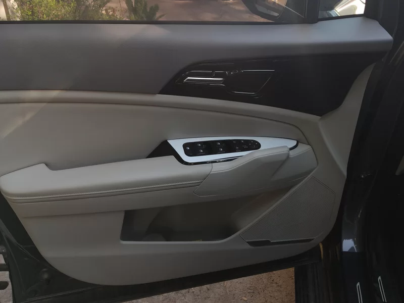 起亚 狮铂拓界 2024 汽车图片 #9